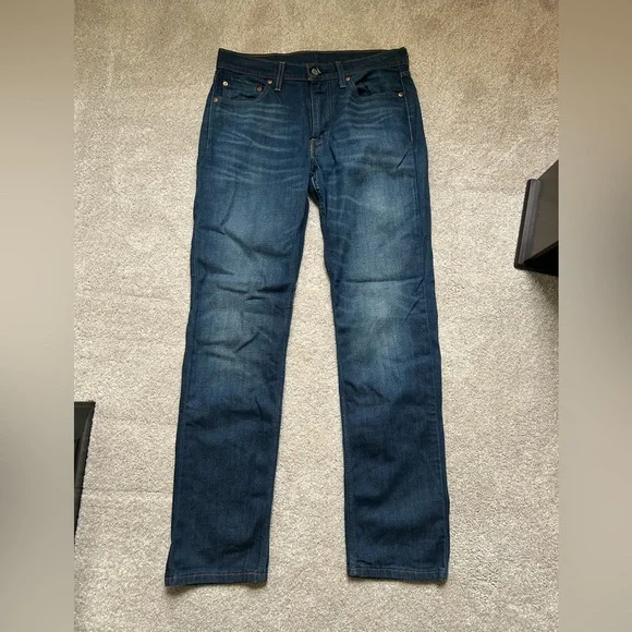 Men’s Levi’s 514 Jeans! - Picture 1 of 8